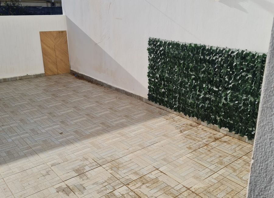 Photo 2 de Bel appartement de 85m2 avec grande terrasse Tanger