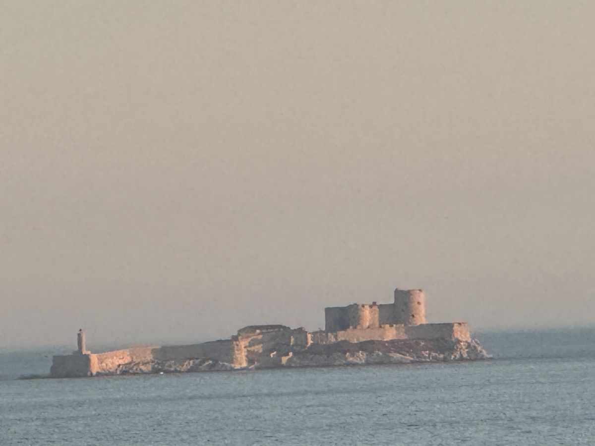 Photo de appartement vue sur la mer