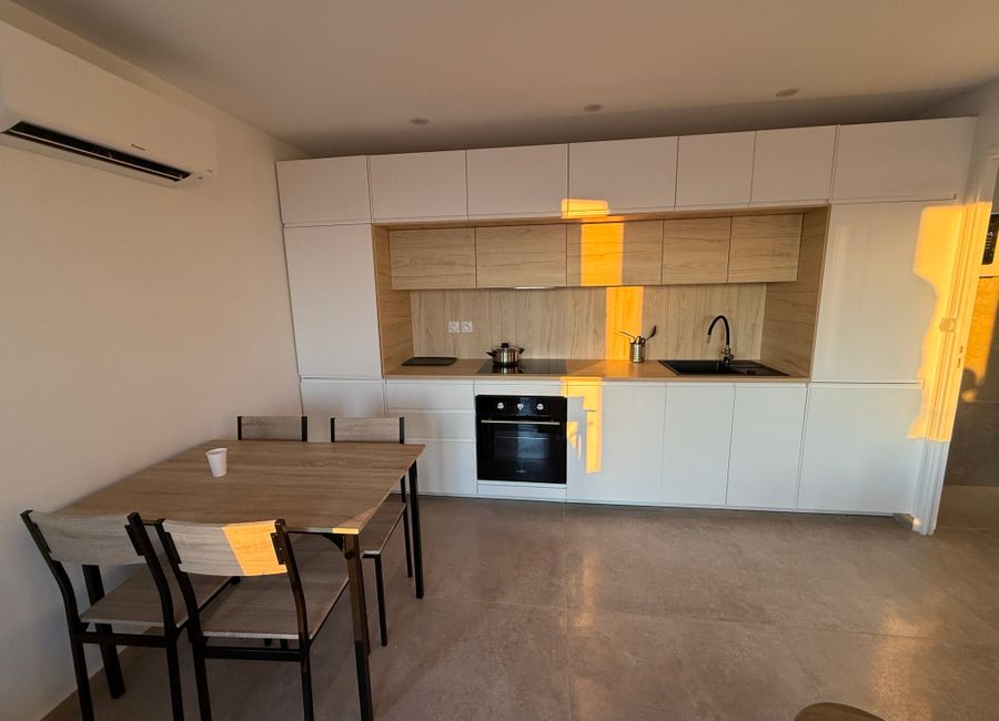 Photo 3 de appartement vue sur la mer