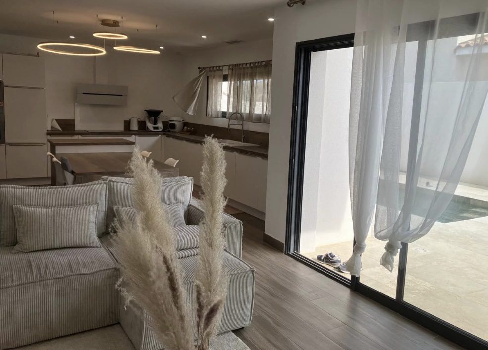 Photo de Maison Narbonne