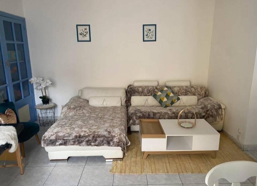 Photo 3 de appartement au centre-ville de Béziers