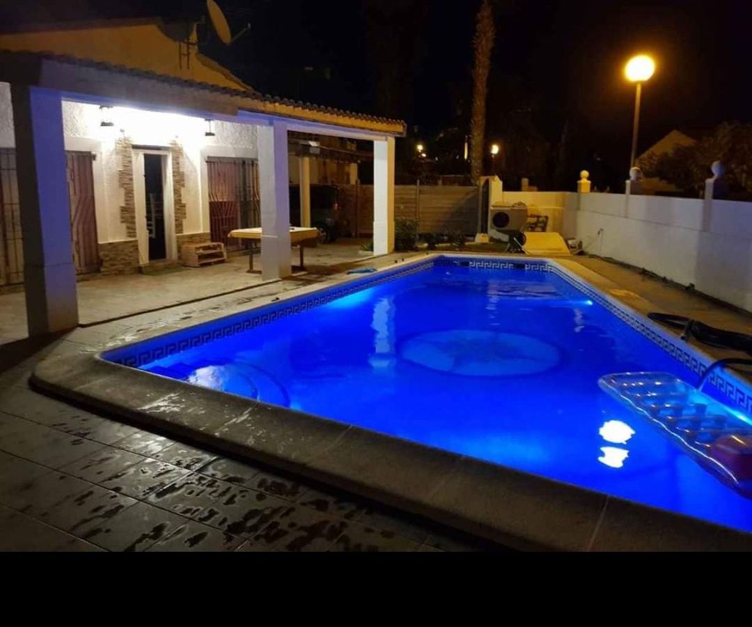Photo de Pavillon de vacances en Espagne 
