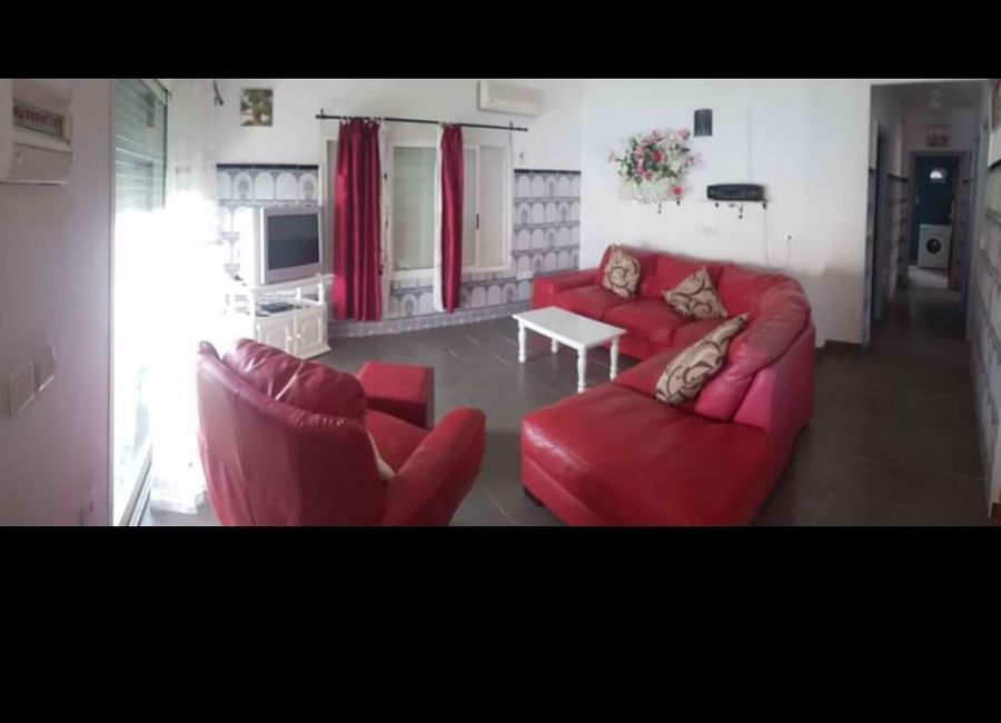 Photo 2 de Pavillon de vacances en Espagne 