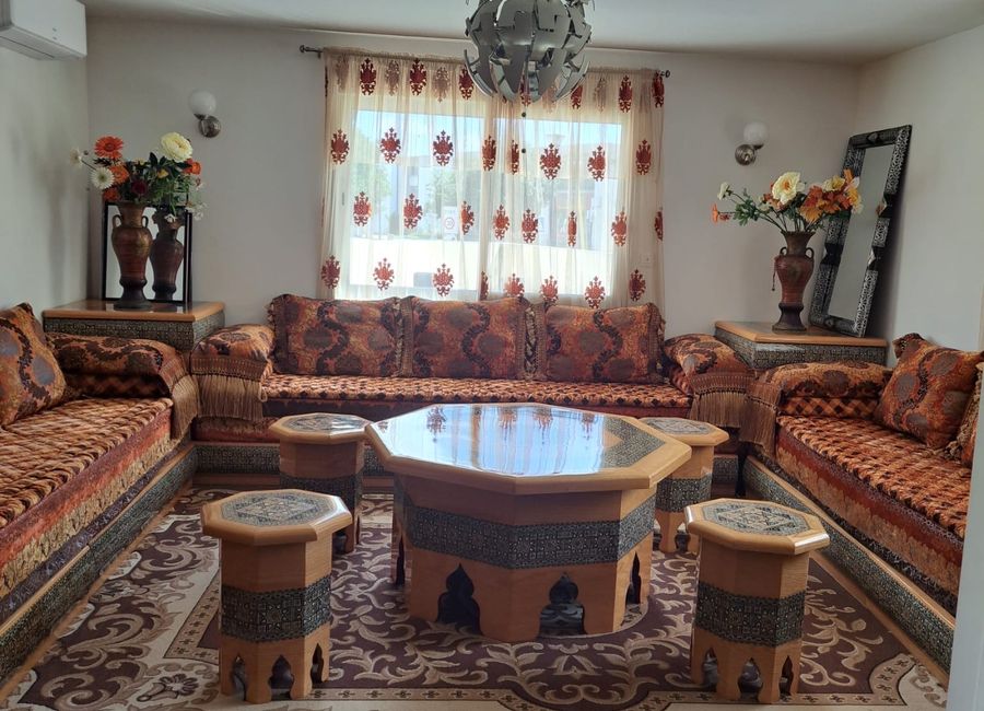 Photo 2 de Villa familiale sur Lunel 