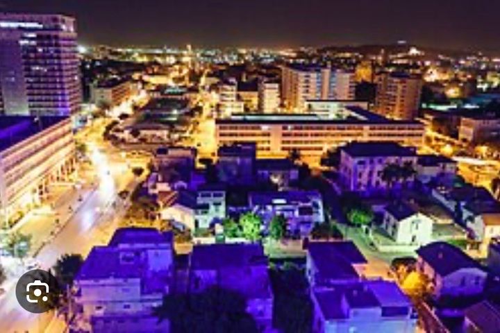 Annaba a l’Est de l’Algerie