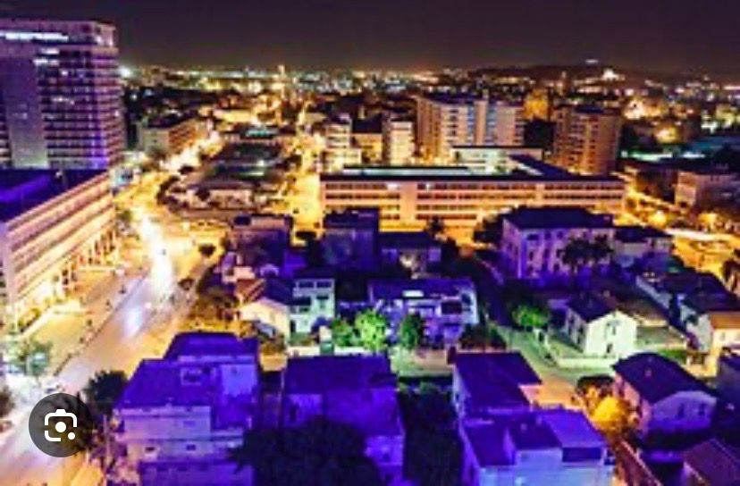 Photo 1 de Annaba a l’Est de l’Algerie
