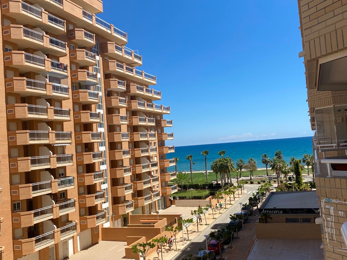 Photo de Orpesa del mar 