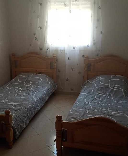 Photo 2 de Appartement Meublé F3 Agadir