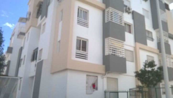 Photo 2 de HAY MOHAMADI AGADIR