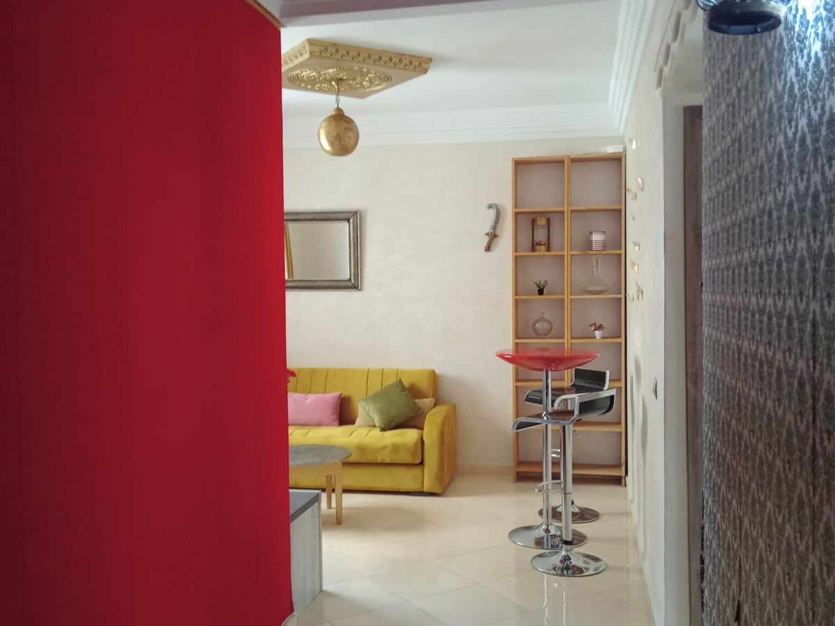 Photo de Appartement 2 ch Marrakech