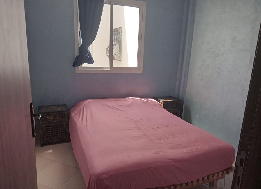 Photo 2 de Appartement 2 ch Marrakech
