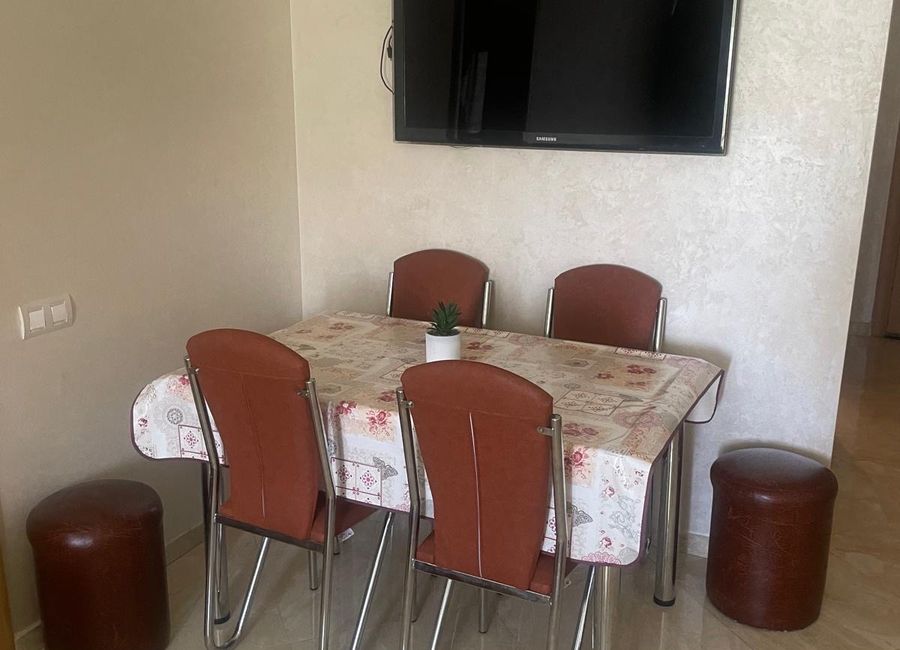 Photo 1 de appartement 
