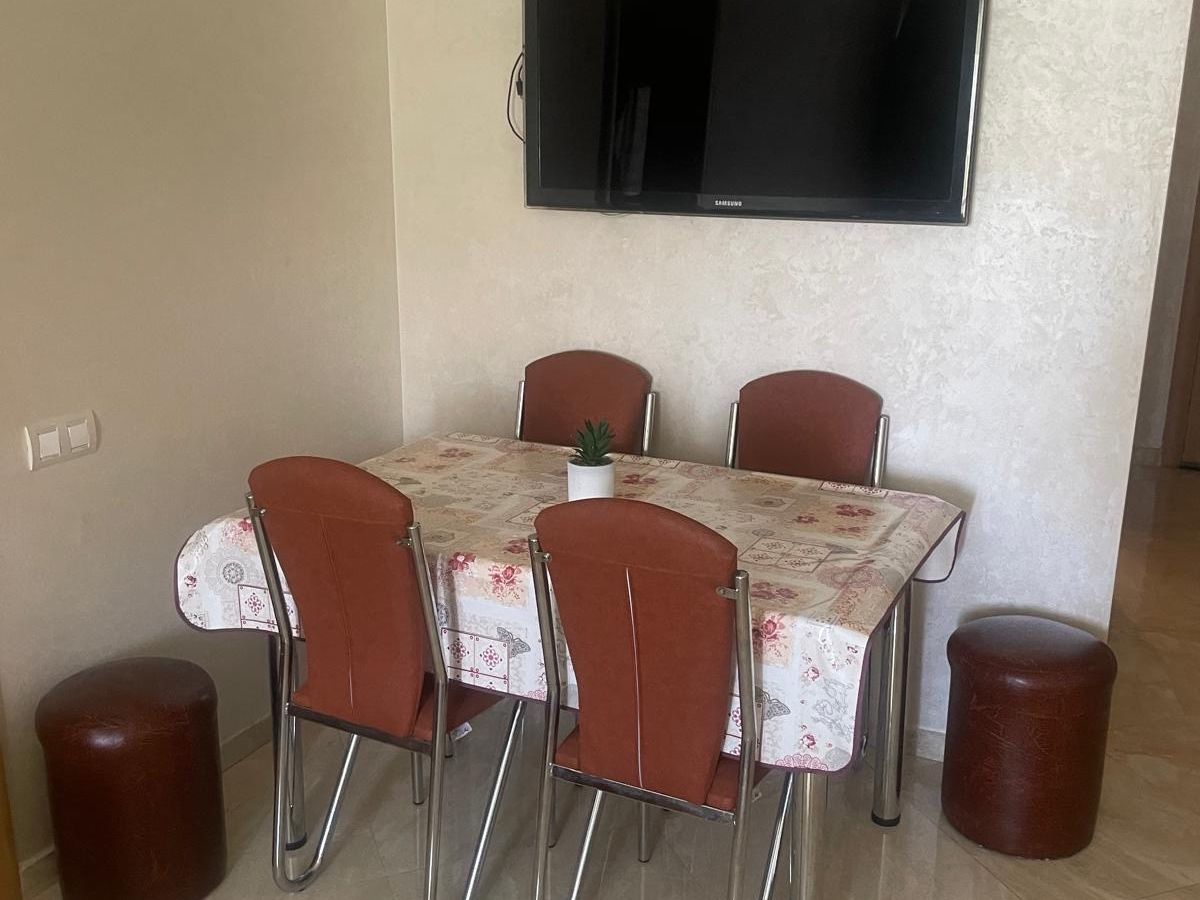 Photo de appartement 