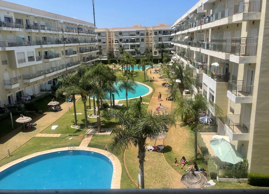 Photo 2 de appartement 