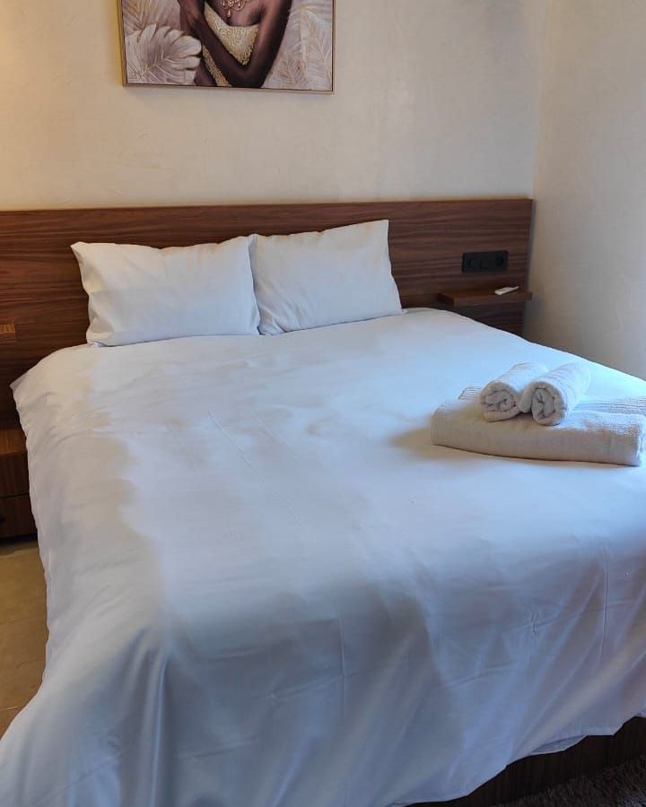 Photo de appartement marrakech