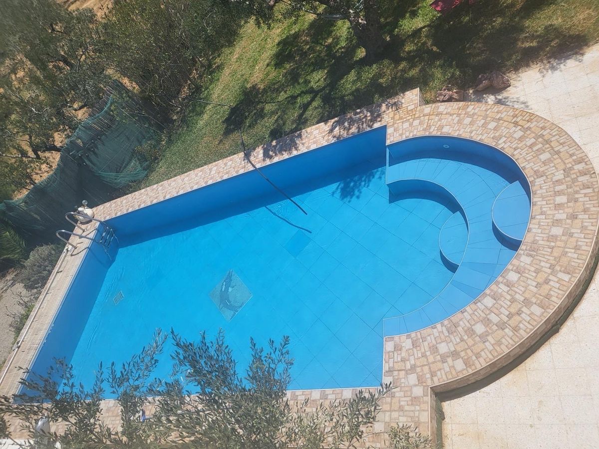Photo de villa à hergla de sousse Tunisie 