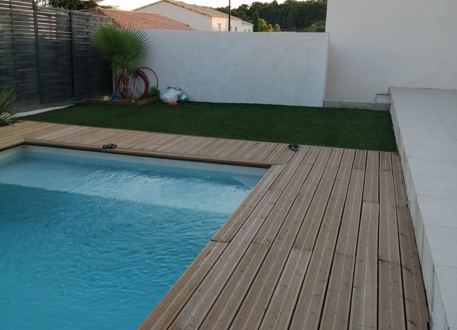 Photo 1 de Villa piscine