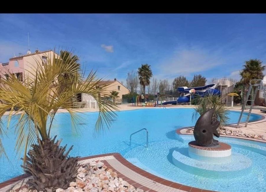 Photo 1 de location Mobi-home