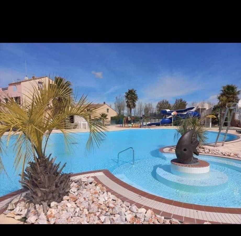 Photo de location Mobi-home