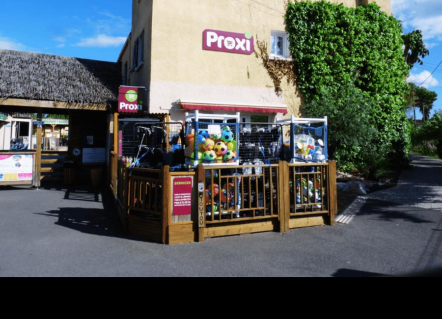 Photo 3 de location Mobi-home