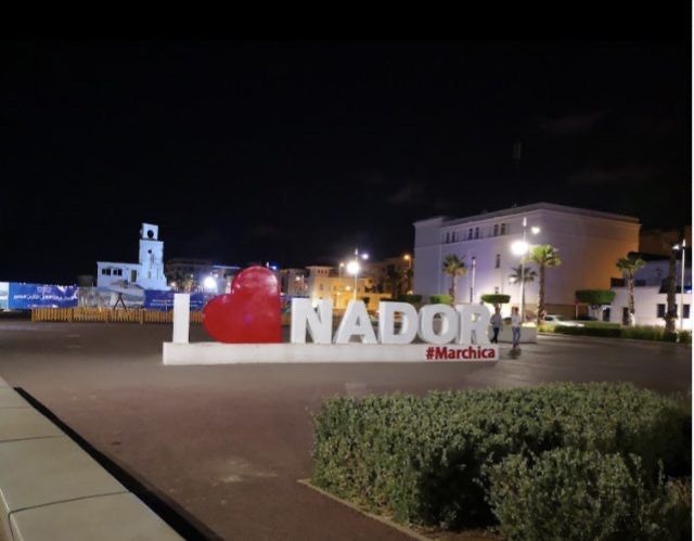 Photo 1 de Location nador centre