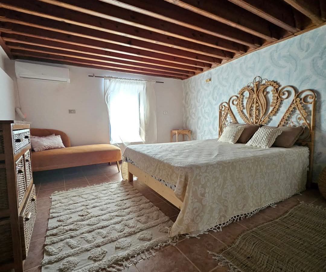 Photo de Beit El Ezz Kerkennah