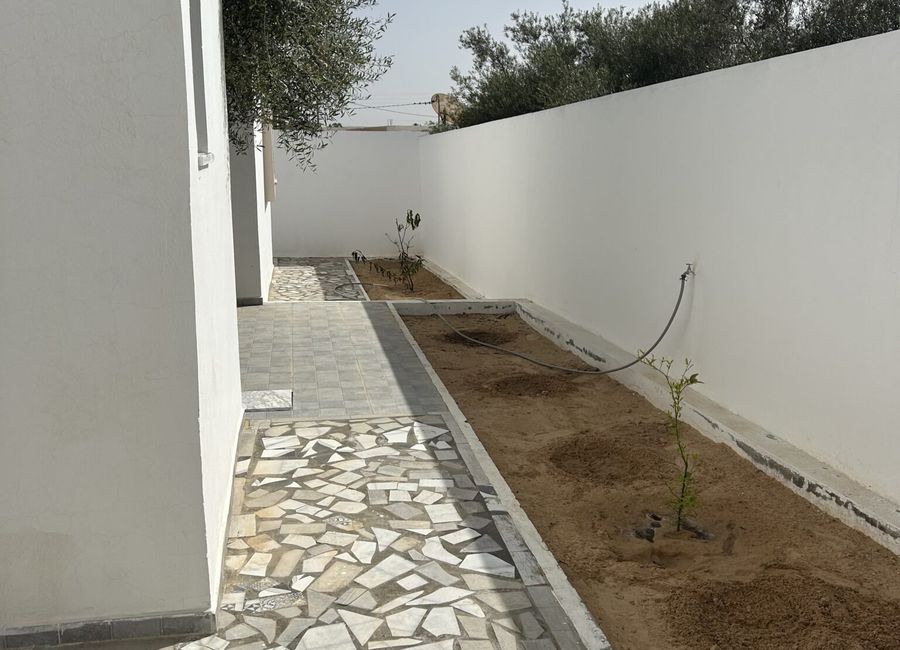 Photo 2 de Villa Zen à Djerba Mezraya