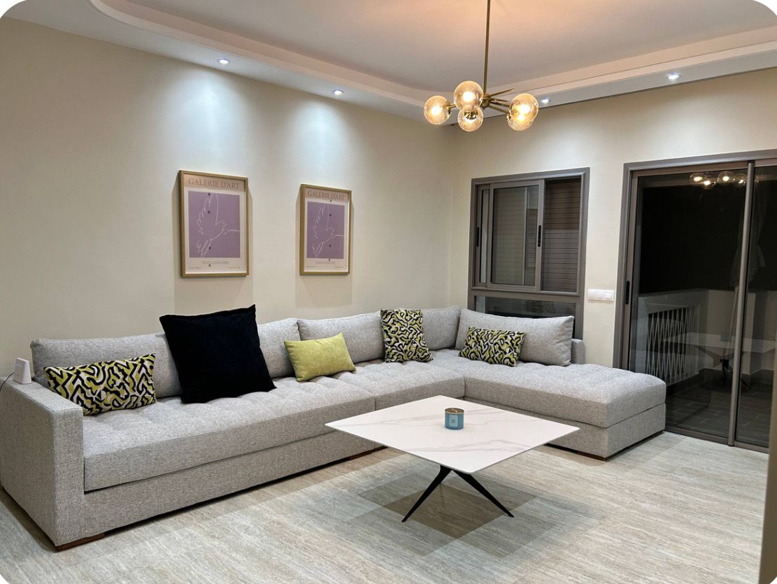 Photo de Appartement moderne Cabo Negro, Nord du Maroc