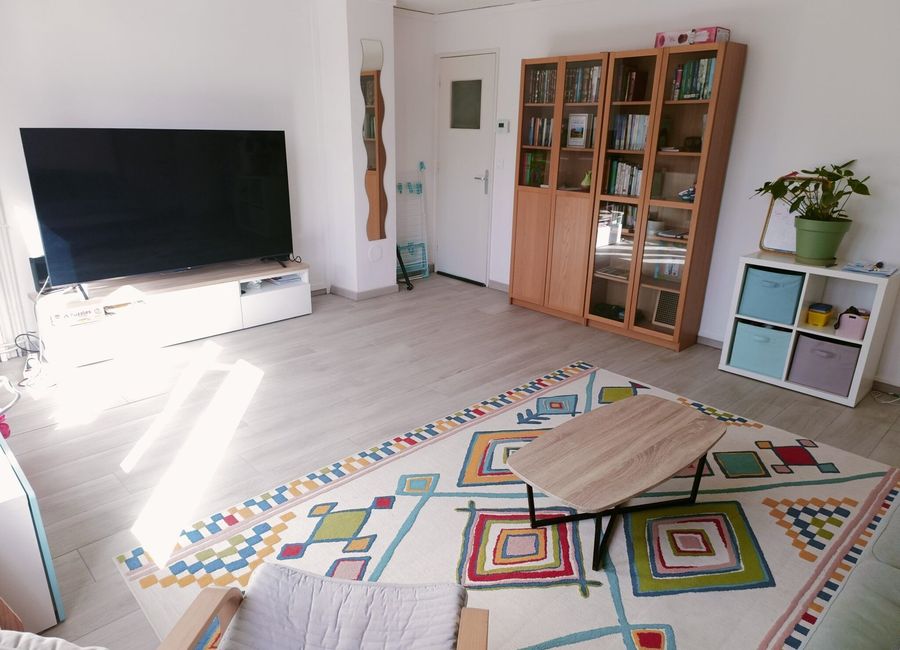 Photo 1 de Maison à louer à la semaine pour l'été près de la plage