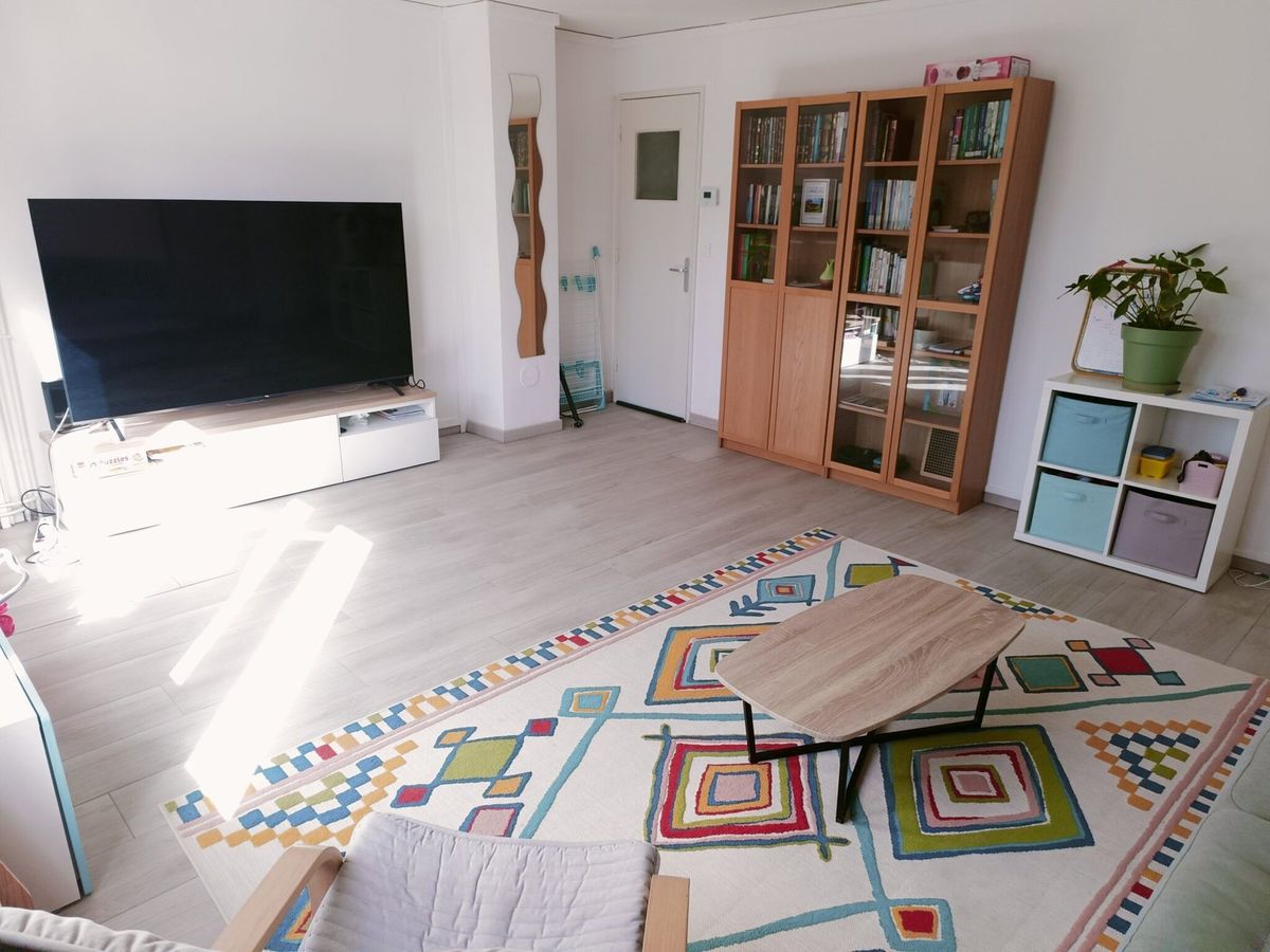 Photo de Maison à louer à la semaine pour l'été près de la plage