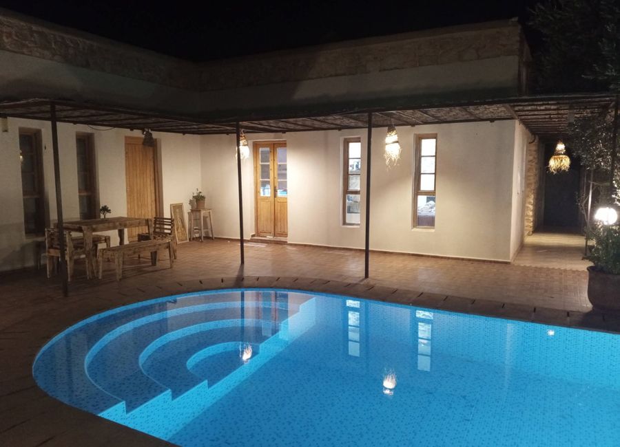 Photo 3 de Villa privée sans vis à vis