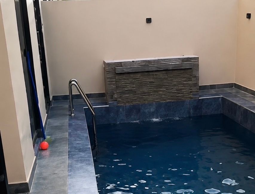 Photo 1 de Les 3 Perles – Villa avec piscine privée Ras El Ma