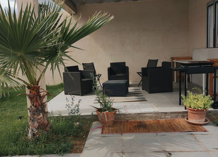 Photo 2 de 🌿🏡 VILLA FAMILIALE AVEC PISCINE PRIVÉE & SALLE DE JEUX – BOISSERON 🏡🌿