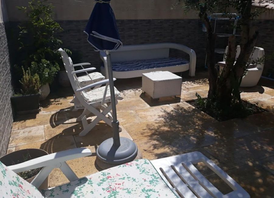 Photo 3 de Villa ryad marocain avec piscine, sans vis-à-vis près des plages de Montpellier