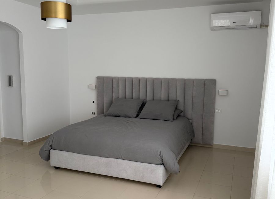 Photo 2 de villa gammarth 