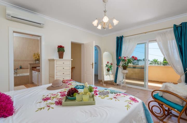 Photo 3 de Villa La Roca Jardin Exotique