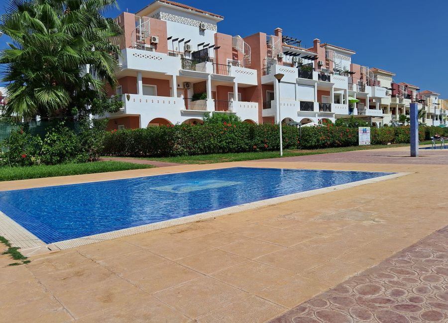 Photo 1 de Marina saidia residence