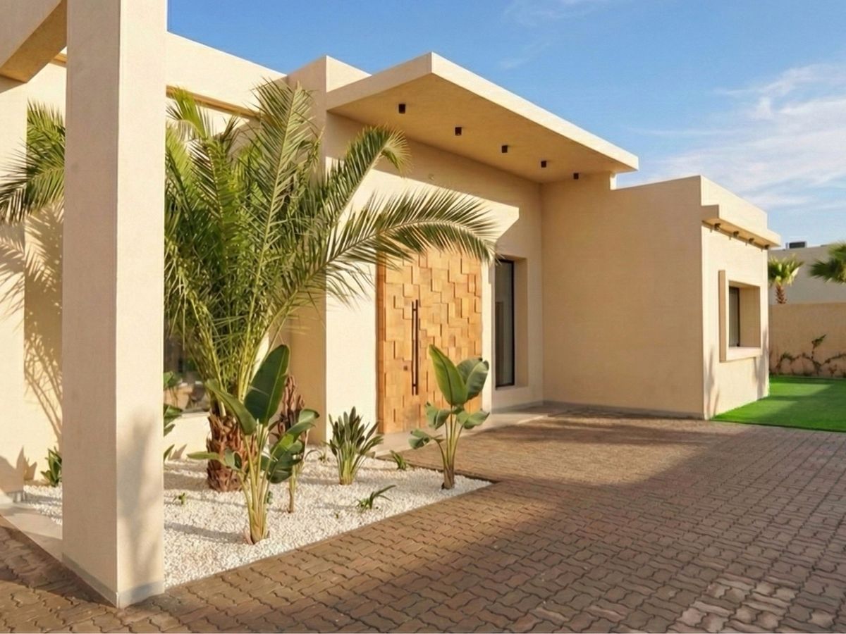 Photo de Villa d’Exception • 5 Suites • Piscine Privée