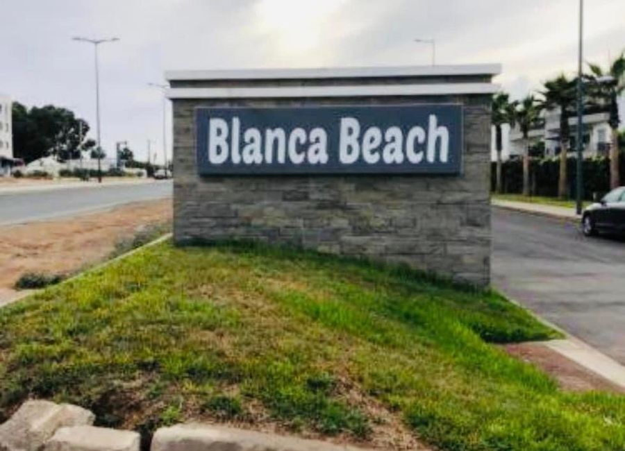 Photo 1 de Appartement cosy Blanca Beach Sidi Rahal Maroc