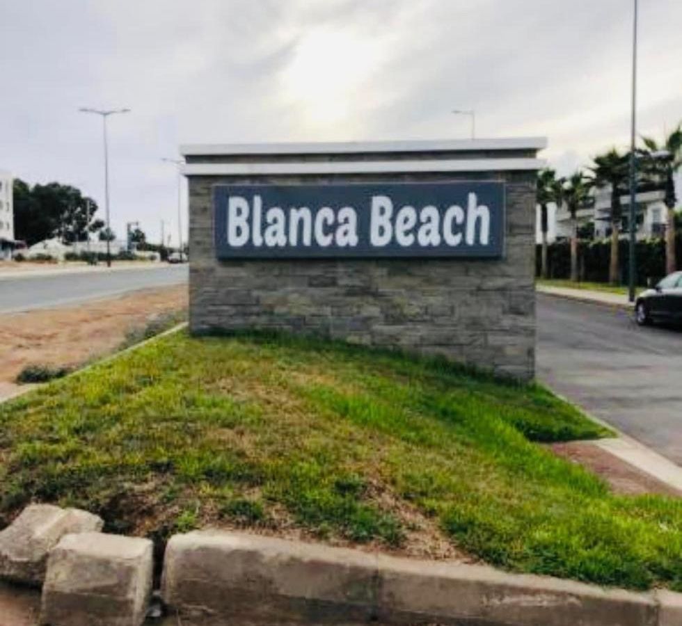 Photo de Appartement cosy Blanca Beach Sidi Rahal Maroc
