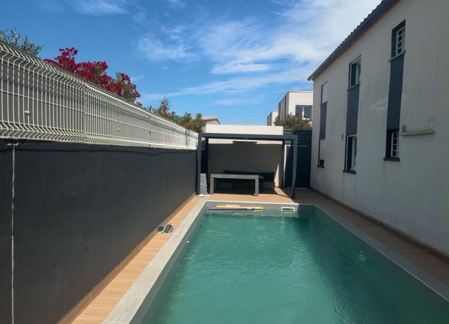 Photo 3 de villa avec piscine à 20 minutes de l’Espagne