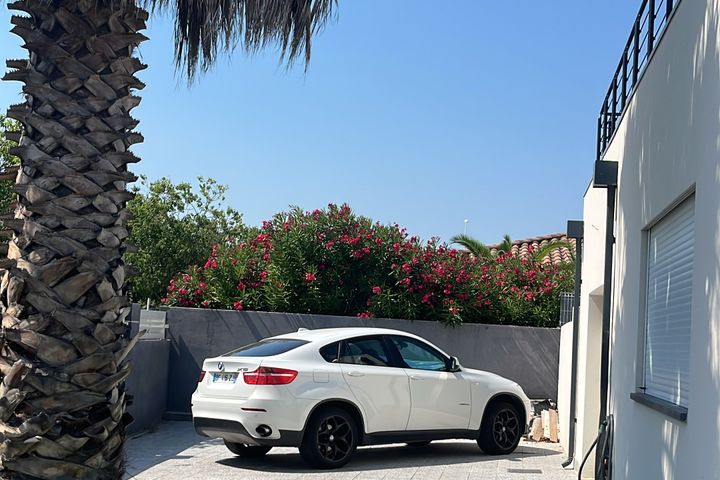 🏡 VILLA CLIMATISÉE AVEC PISCINE PRIVÉE – PERPIGNAN SUD