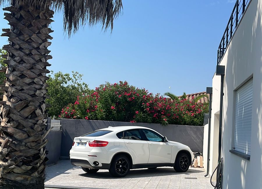 Photo 1 de 🏡 VILLA CLIMATISÉE AVEC PISCINE PRIVÉE – PERPIGNAN SUD