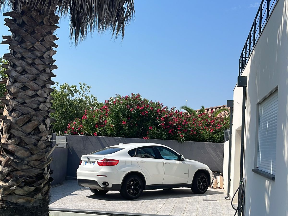 Photo de 🏡 VILLA CLIMATISÉE AVEC PISCINE PRIVÉE – PERPIGNAN SUD