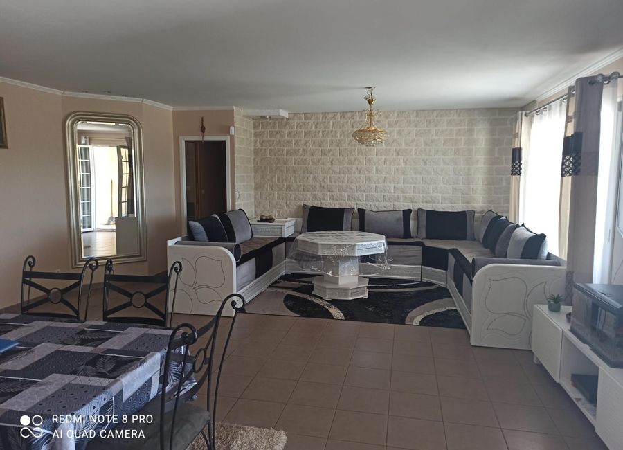 Photo 3 de villa avec piscine sans vis à vis 