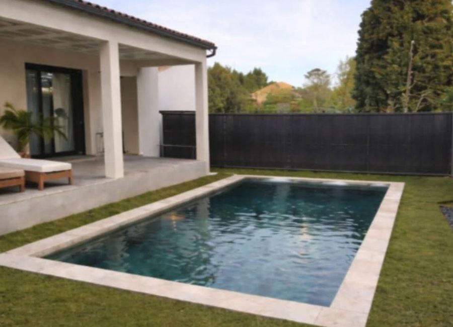 Photo 1 de maison en Provence 