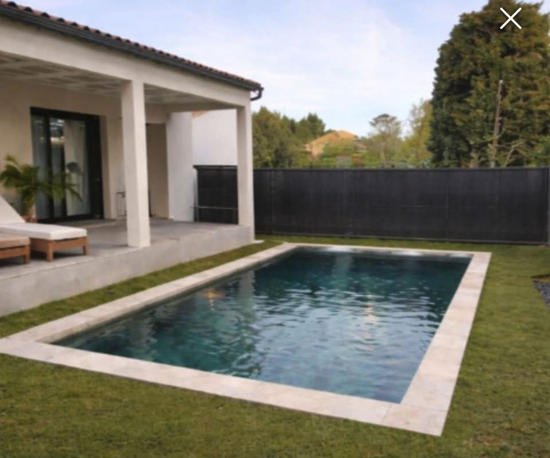 Photo de maison en Provence 