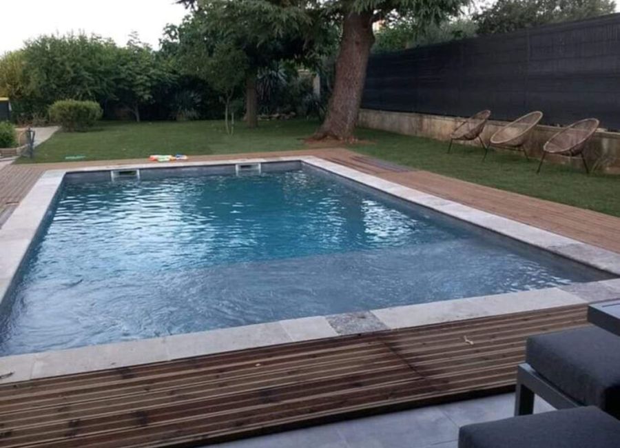 Photo 1 de Maison à louer