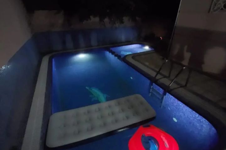 RiadGlamMarrakech 