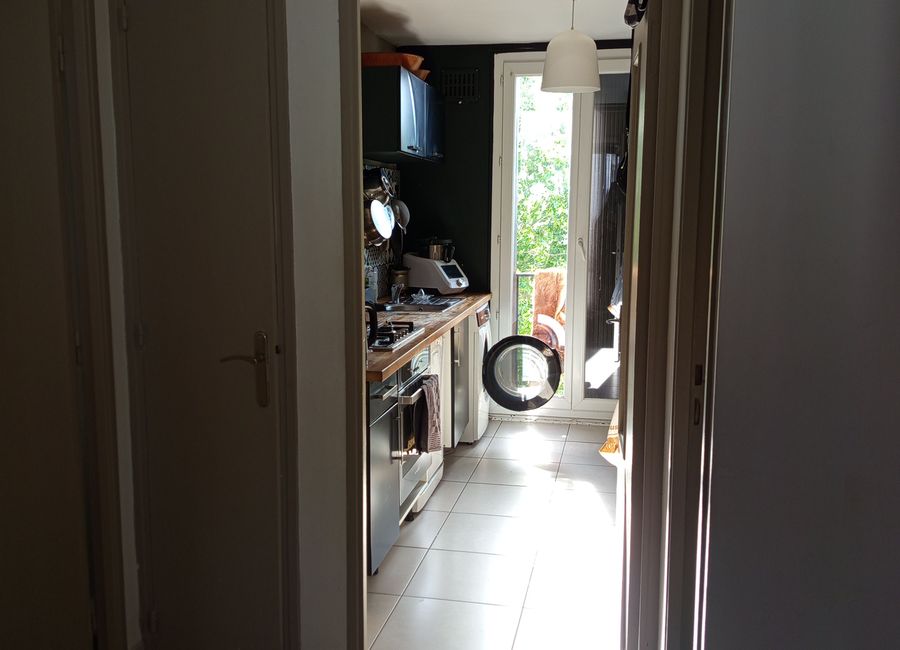Photo 1 de appartement Perpignan 
